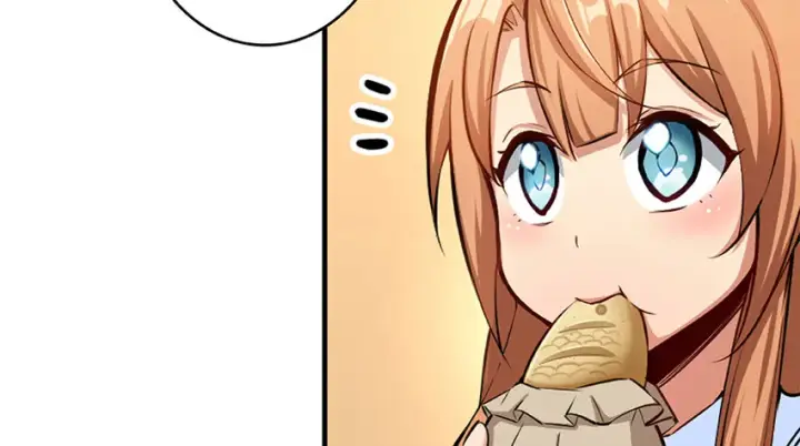 漫画《放开那个女巫》27 娜娜瓦暴露了！第56张图
