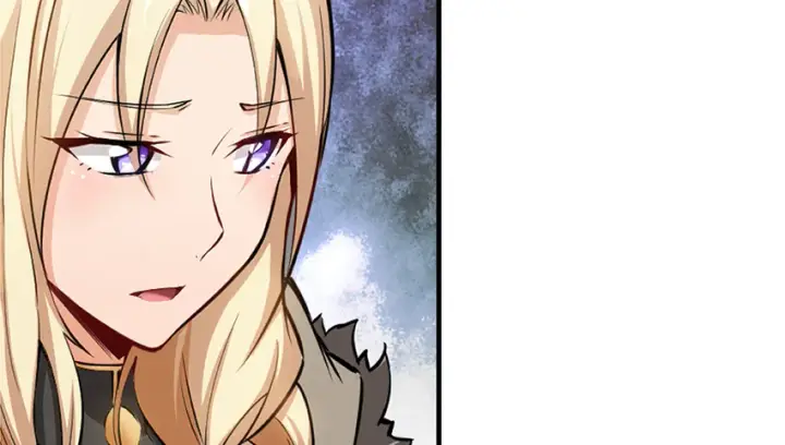 漫画《放开那个女巫》27 娜娜瓦暴露了！第65张图
