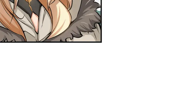 漫画《放开那个女巫》27 娜娜瓦暴露了！第66张图