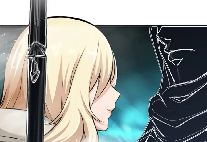 漫画《放开那个女巫》27 娜娜瓦暴露了！第8张图