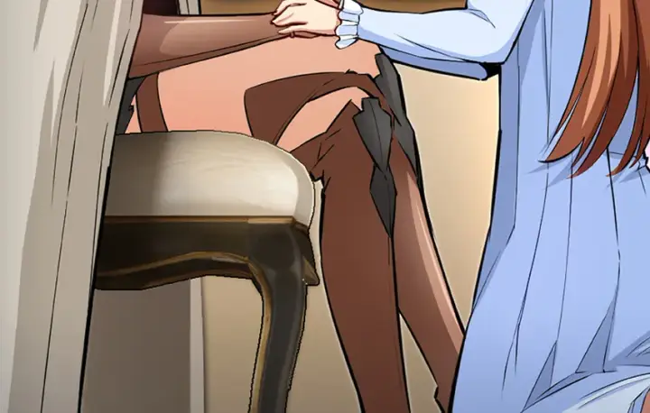 漫画《放开那个女巫》27 娜娜瓦暴露了！第87张图