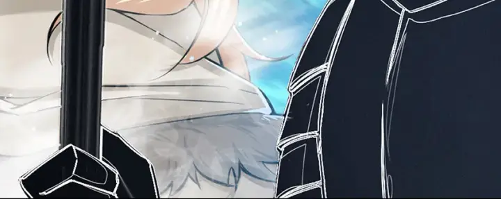 漫画《放开那个女巫》27 娜娜瓦暴露了！第9张图