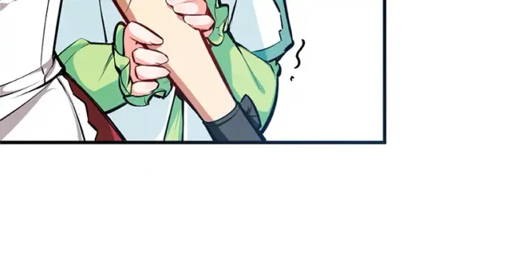 漫画《放开那个女巫》28 派恩家族第11张图