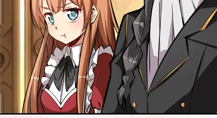 漫画《放开那个女巫》28 派恩家族第120张图
