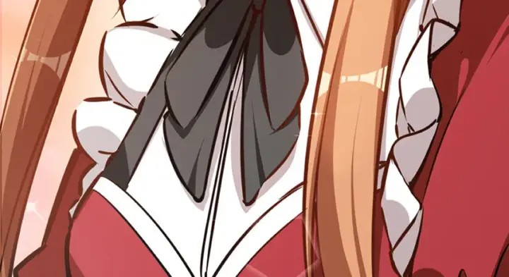 漫画《放开那个女巫》28 派恩家族第124张图
