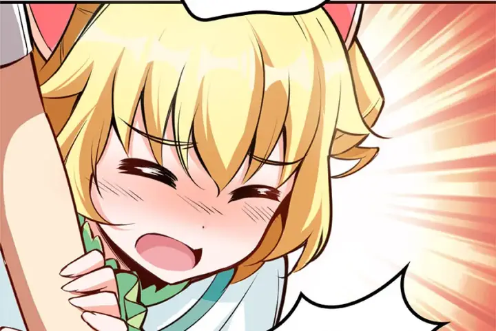 漫画《放开那个女巫》28 派恩家族第22张图