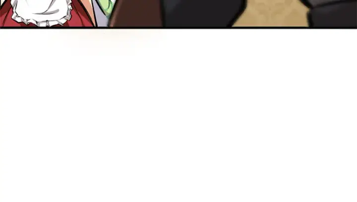 漫画《放开那个女巫》28 派恩家族第28张图