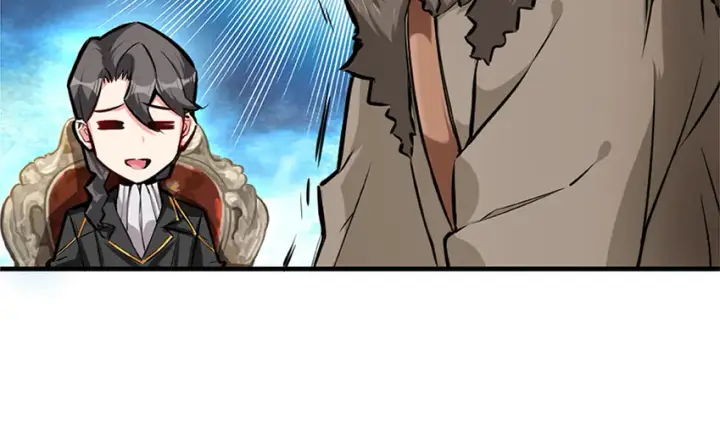 漫画《放开那个女巫》28 派恩家族第7张图