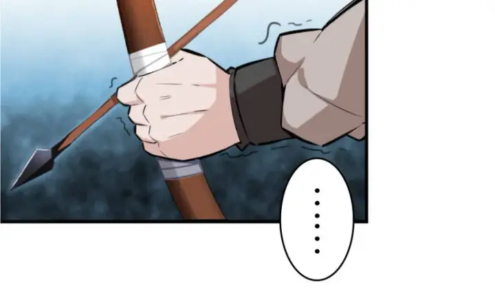 漫画《放开那个女巫》30 邪兽初现第28张图