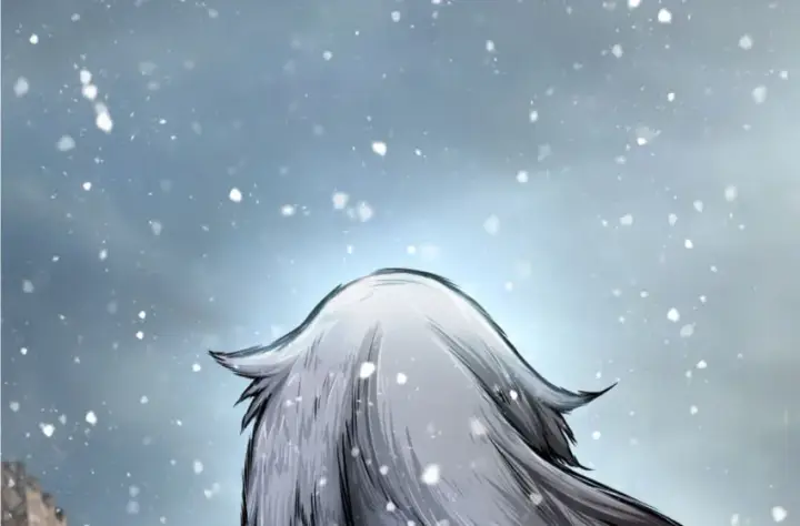 漫画《放开那个女巫》30 邪兽初现第38张图