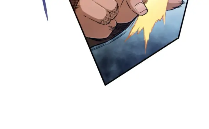 漫画《放开那个女巫》30 邪兽初现第63张图