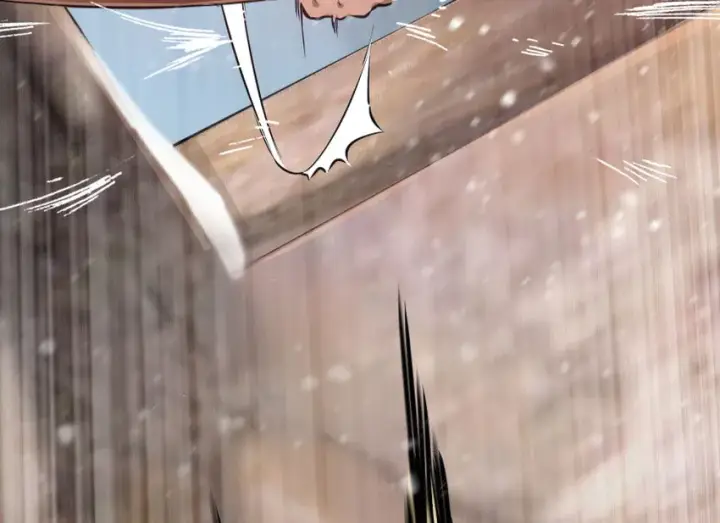 漫画《放开那个女巫》30 邪兽初现第66张图