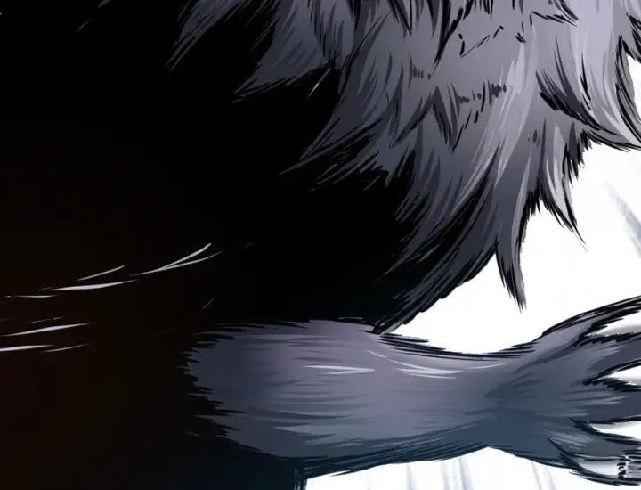 漫画《放开那个女巫》30 邪兽初现第76张图