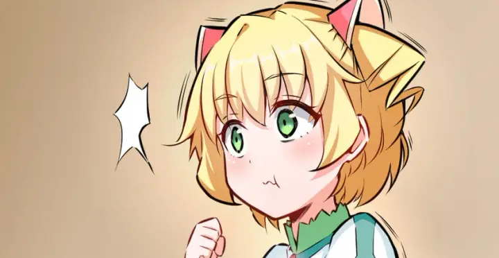 漫画《放开那个女巫》31 工伤事故第7张图