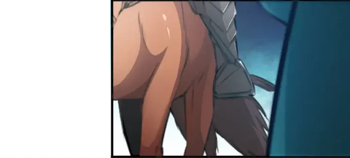 漫画《放开那个女巫》33 阴谋第56张图