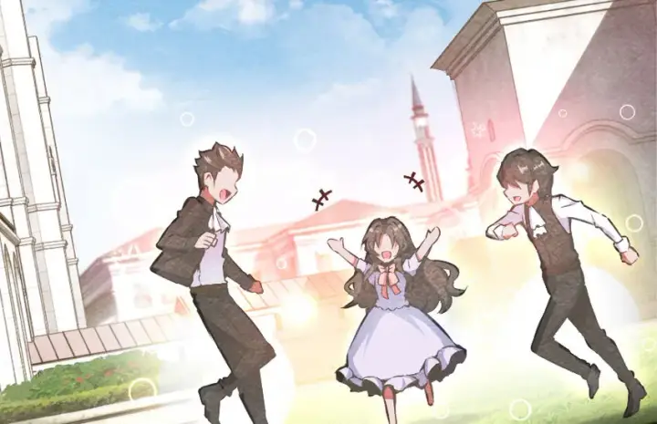 漫画《放开那个女巫》33 阴谋第67张图