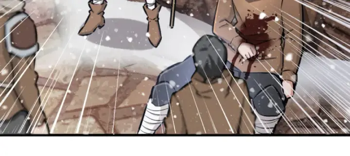 漫画《放开那个女巫》35 集结号第125张图