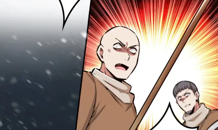 漫画《放开那个女巫》36 混合种第115张图