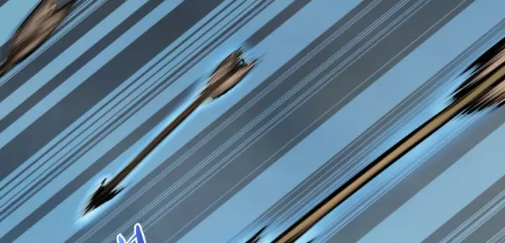 漫画《放开那个女巫》36 混合种第3张图