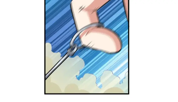 漫画《放开那个女巫》36 混合种第89张图