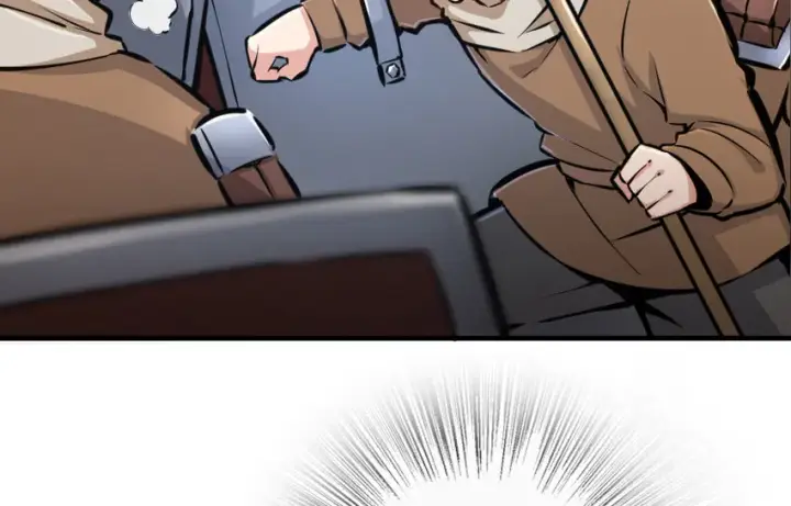 漫画《放开那个女巫》37 焰墙第12张图