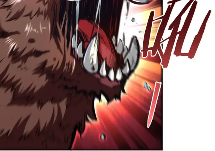 漫画《放开那个女巫》37 焰墙第16张图