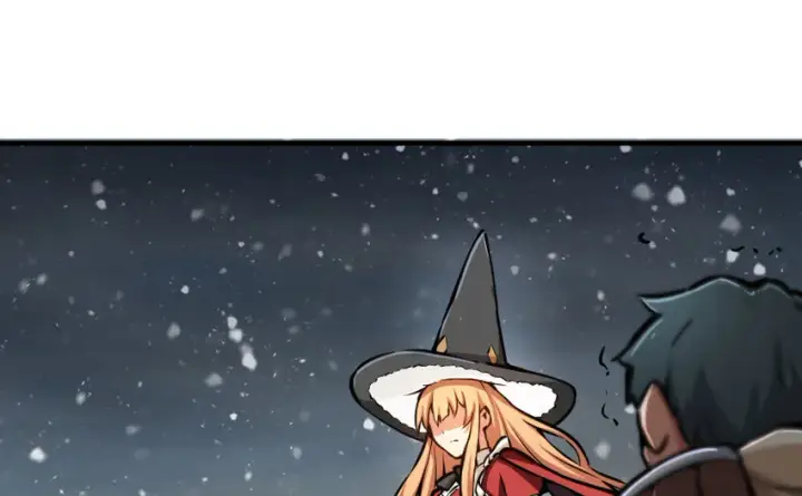 漫画《放开那个女巫》37 焰墙第64张图