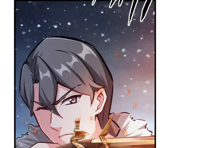 漫画《放开那个女巫》37 焰墙第96张图