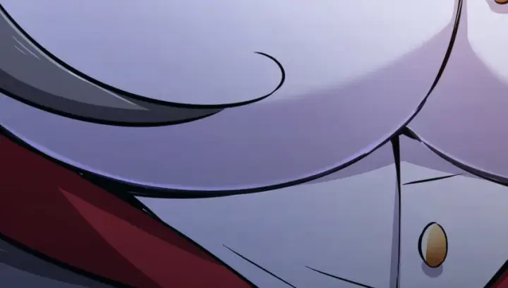 漫画《放开那个女巫》38 女王陛下第110张图