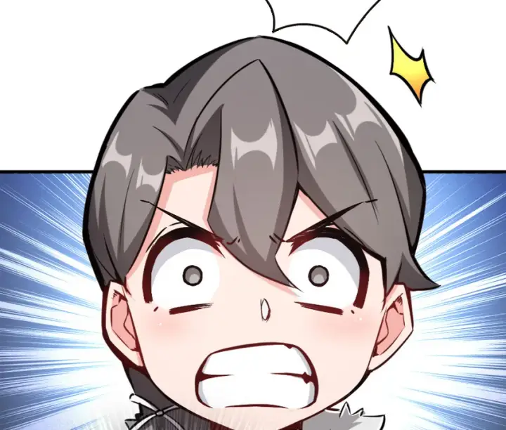 漫画《放开那个女巫》38 女王陛下第21张图
