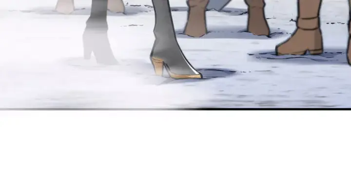 漫画《放开那个女巫》38 女王陛下第31张图