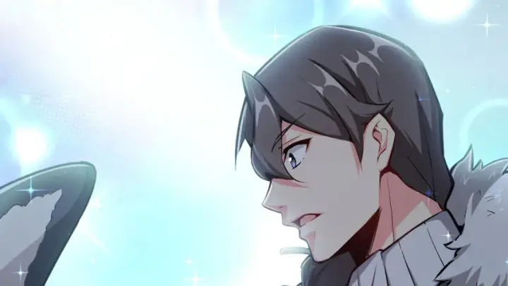 漫画《放开那个女巫》38 女王陛下第43张图