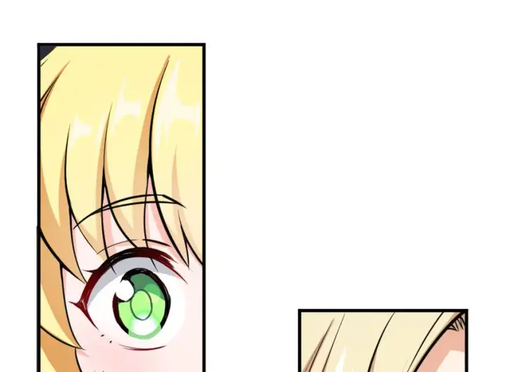 漫画《放开那个女巫》39 心之火第107张图