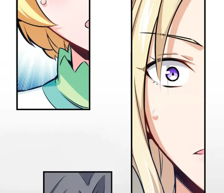 漫画《放开那个女巫》39 心之火第108张图