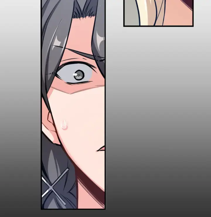 漫画《放开那个女巫》39 心之火第109张图