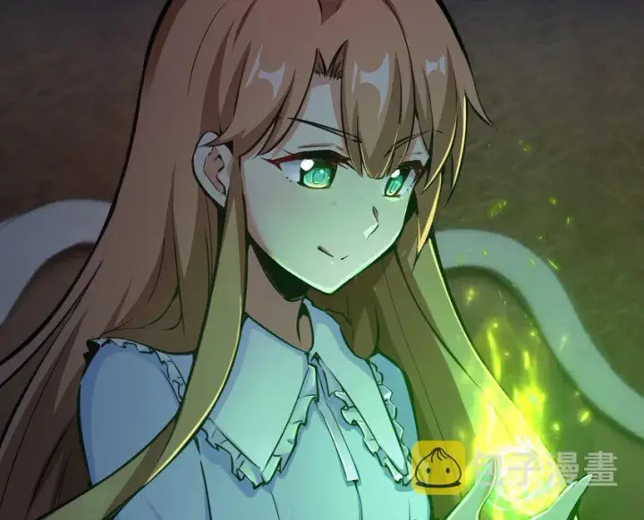 漫画《放开那个女巫》39 心之火第111张图