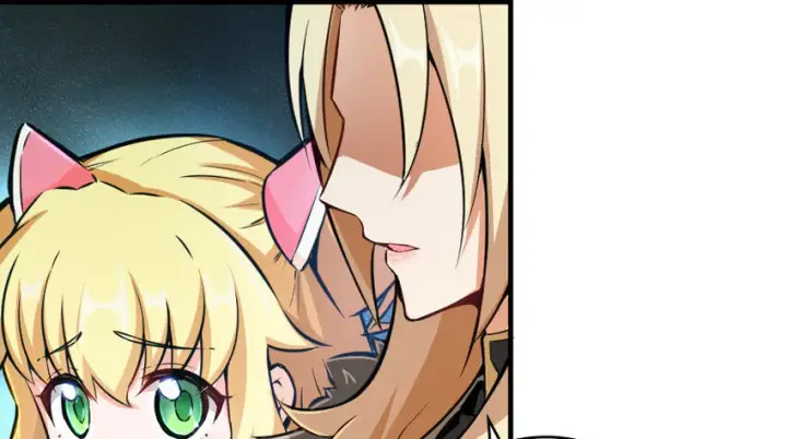 漫画《放开那个女巫》39 心之火第32张图