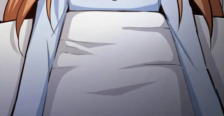 漫画《放开那个女巫》39 心之火第37张图