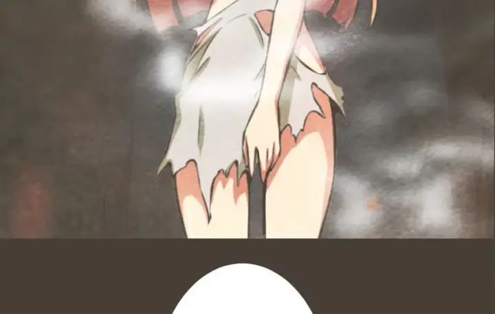 漫画《放开那个女巫》39 心之火第54张图
