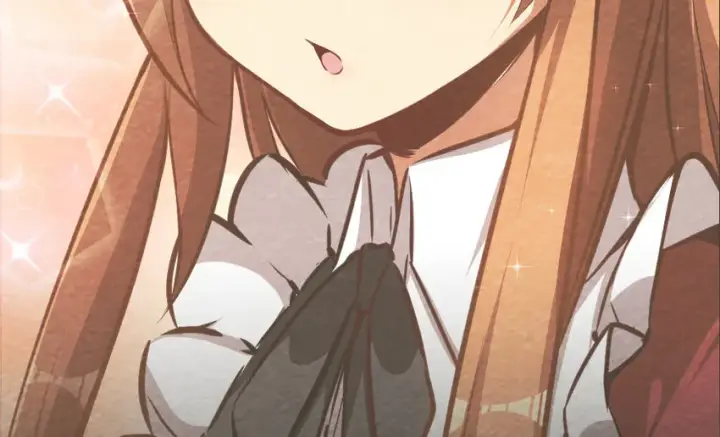 漫画《放开那个女巫》39 心之火第63张图