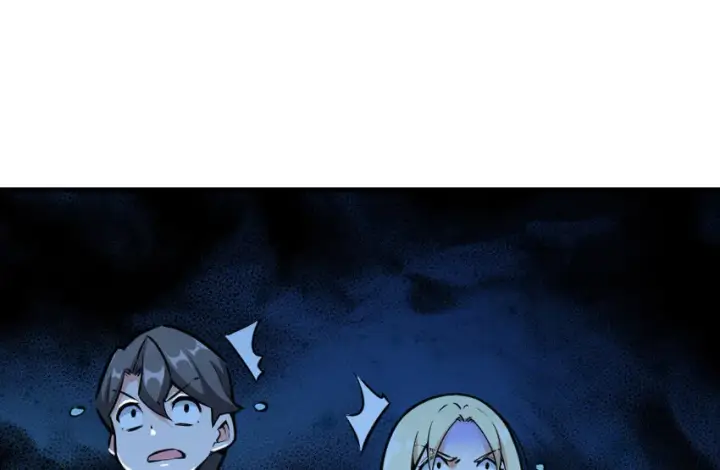 漫画《放开那个女巫》39 心之火第87张图