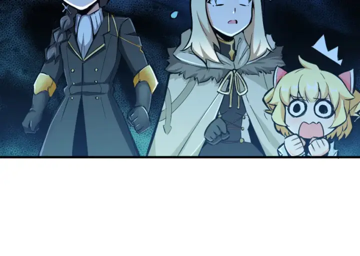 漫画《放开那个女巫》39 心之火第88张图