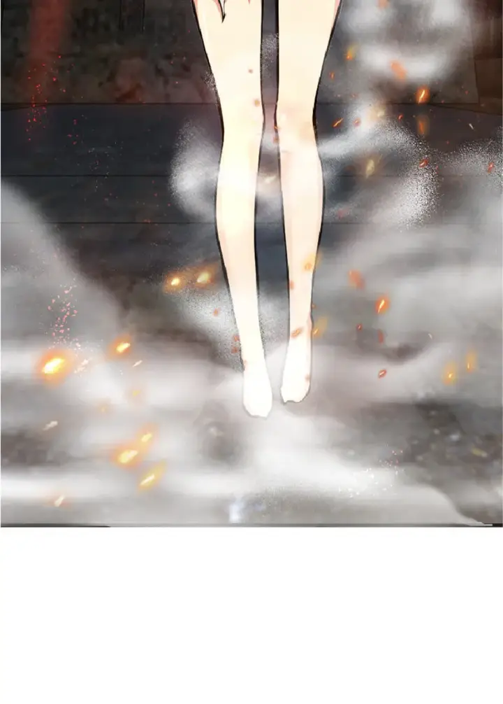 漫画《放开那个女巫》4 开始你的表演第43张图