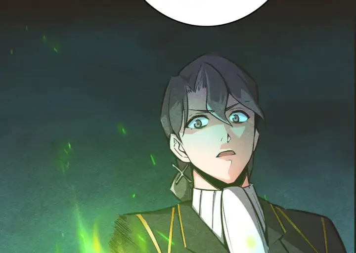 漫画《放开那个女巫》40 辞行第13张图