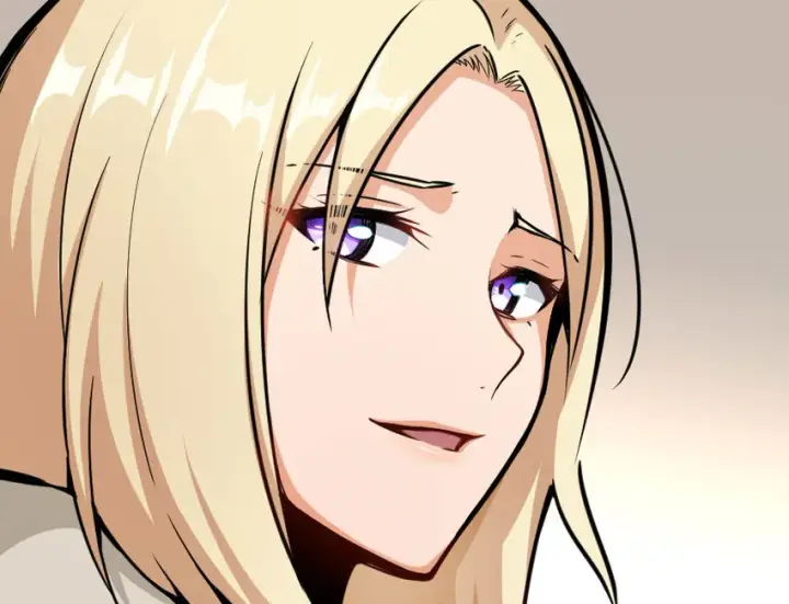 漫画《放开那个女巫》40 辞行第32张图