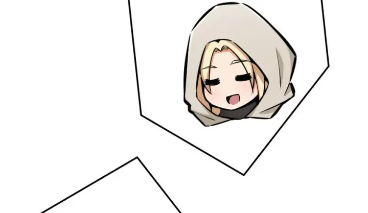 漫画《放开那个女巫》40 辞行第42张图