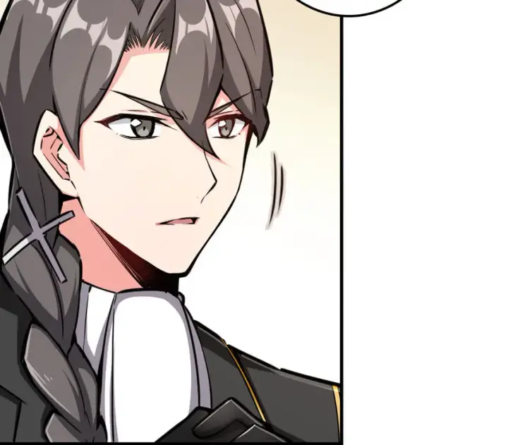 漫画《放开那个女巫》40 辞行第47张图