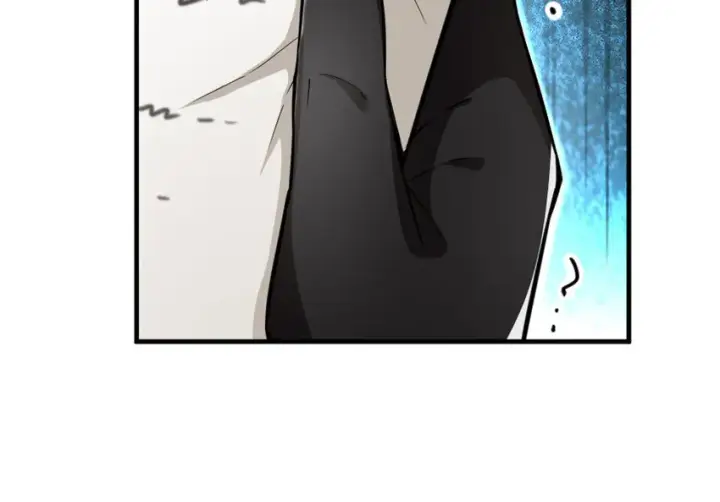 漫画《放开那个女巫》40 辞行第76张图