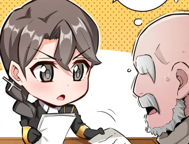 漫画《放开那个女巫》41 营地第16张图
