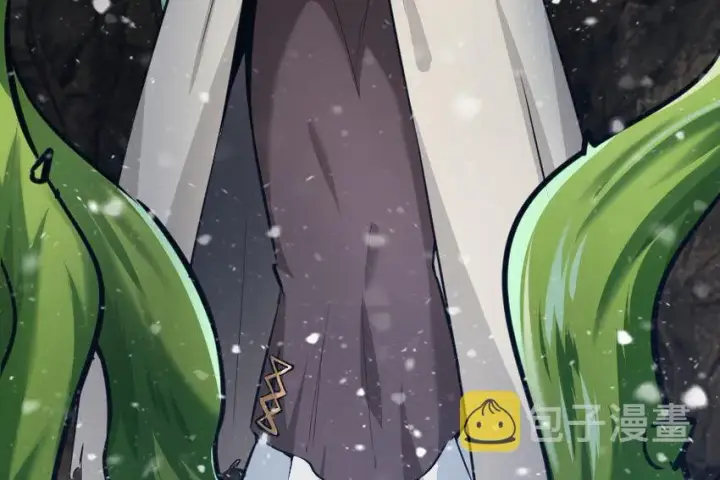 漫画《放开那个女巫》41 营地第54张图